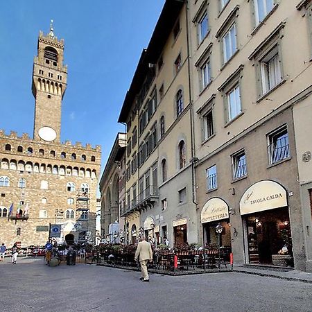 Piccolo Signoria Apartment Florence Extérieur photo