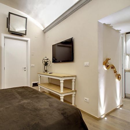 Piccolo Signoria Apartment Florence Chambre photo