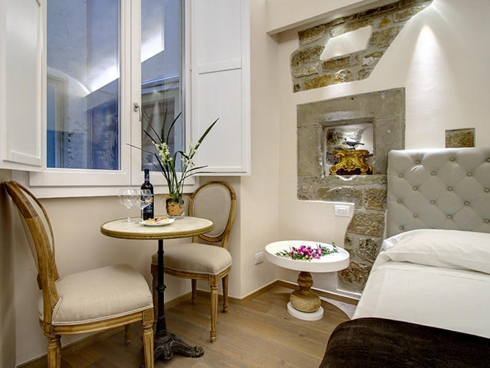 Piccolo Signoria Apartment Florence Chambre photo