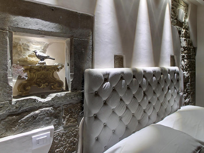 Piccolo Signoria Apartment Florence Chambre photo