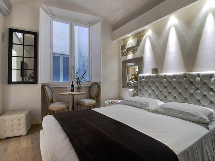 Piccolo Signoria Apartment Florence Chambre photo
