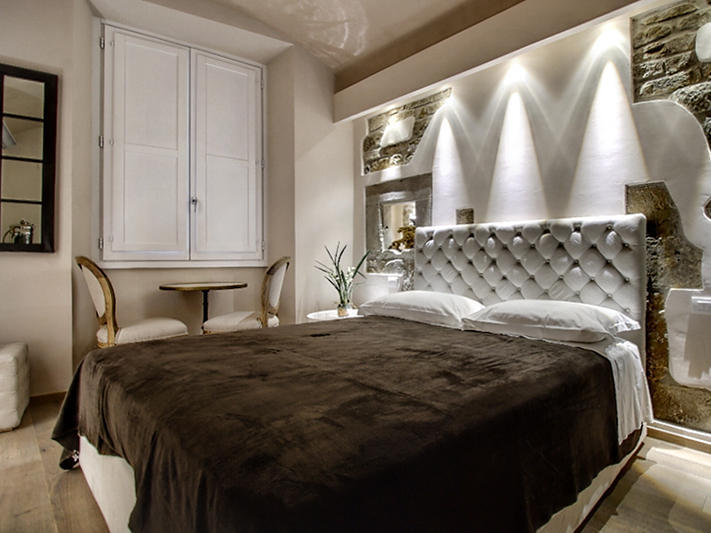 Piccolo Signoria Apartment Florence Chambre photo