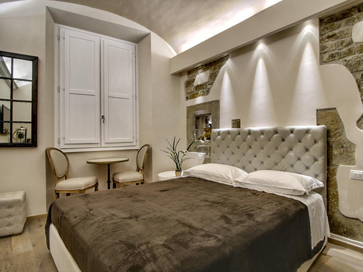 Piccolo Signoria Apartment Florence Chambre photo